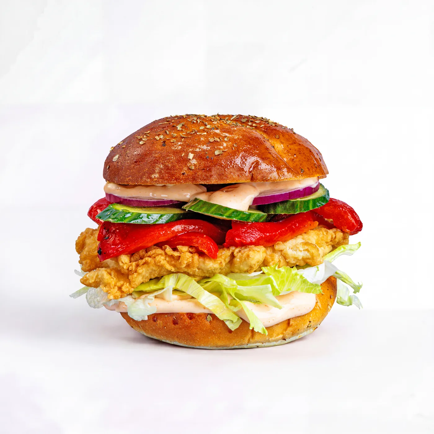 Burger Șnițel SNITAL